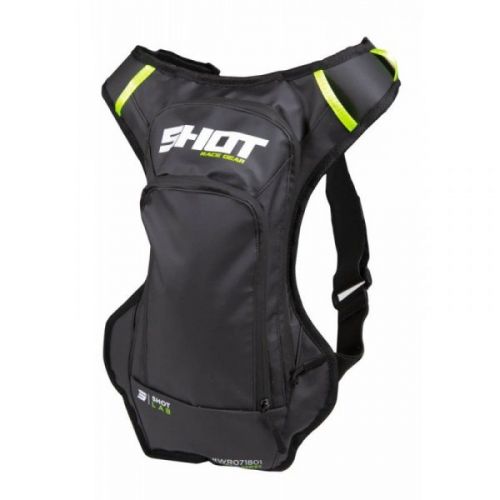 MOCHILA SHOT HYDRA BAG RANDO CLIMATIC