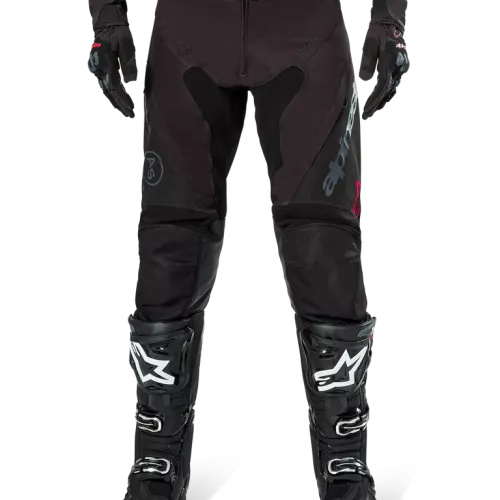 PANTALON ALPINESTARS PRO-DURA NEGRO