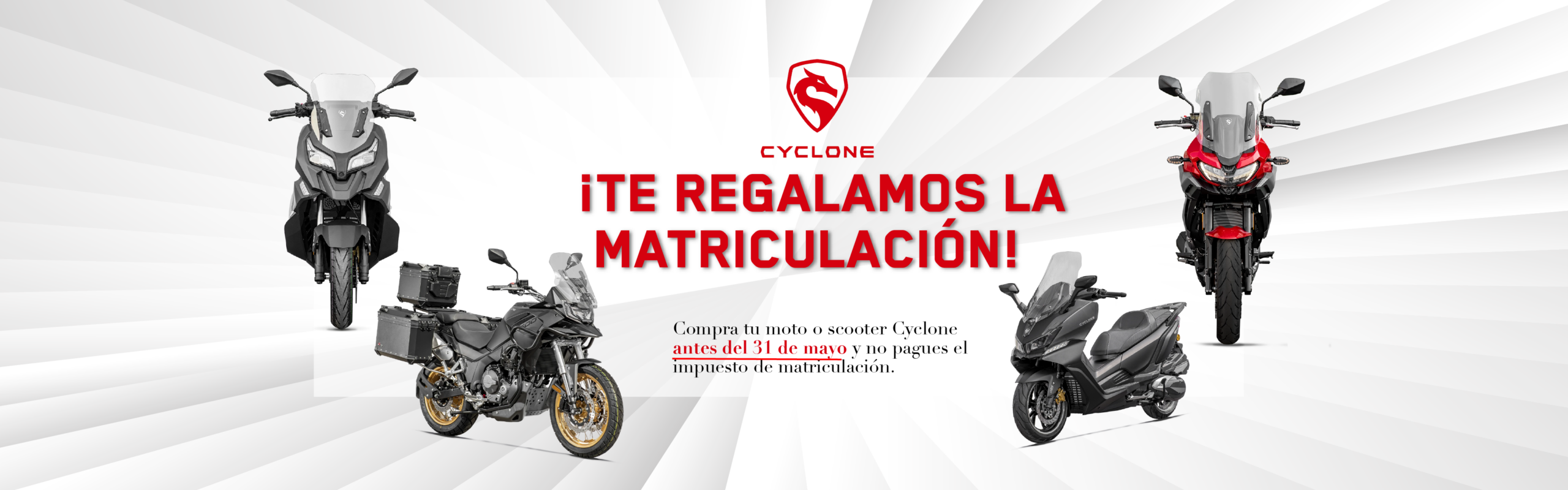 CYCLONEMATRICULA