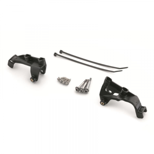 KIT DE MONTAJE CUBREMANOS KTM 72102084044