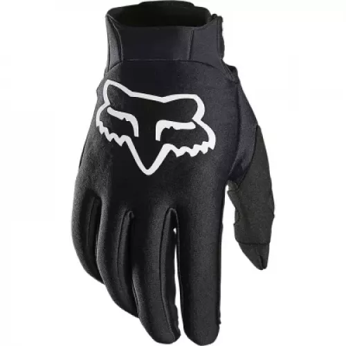 GUANTES FOX LEGION THERMO NEGRO