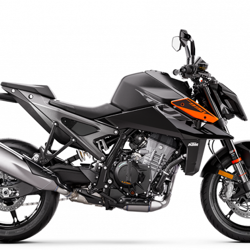 KTM 990 DUKE 2024