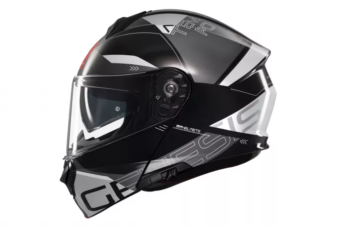 CASCO MT GENESIS SV ATEMPO B2 BRILLO
