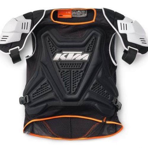 Peto Ktm Gladiator Protector