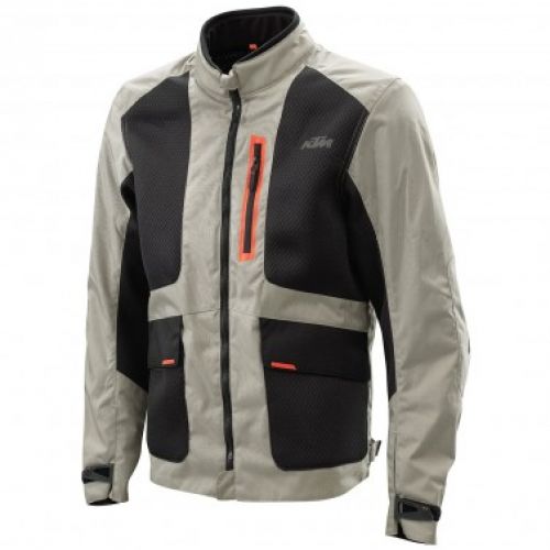CHAQUETA KTM VENTED