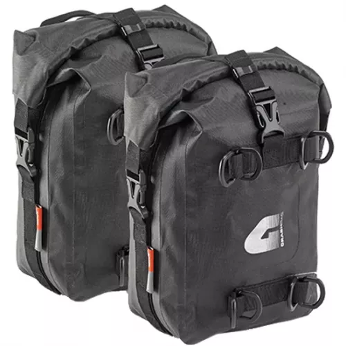 ALFORJAS GIVI T513 NEGRAS
