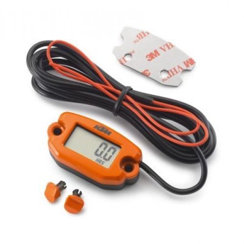 CUENTA HORAS KTM