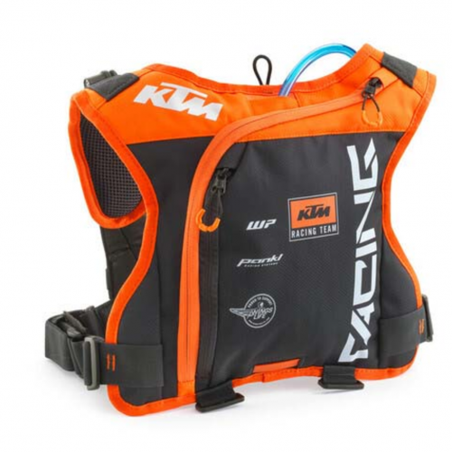 MOCHILA KTM TEAM ERZBERG HYDRATION PACK 24