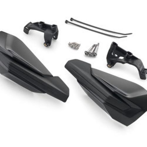 KIT DE CUBREMANOS KTM/HUSQV 7960297900030