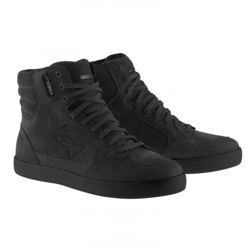 ZAPATOS ALPINESTARS J-6 WP BLACK