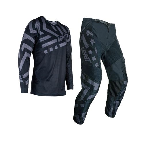 EQUIPACION LEATT 3.5 STEALTH 2024