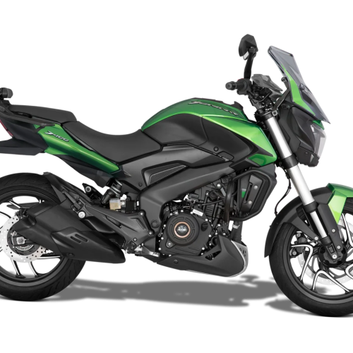 BAJAJ DOMINAR 400