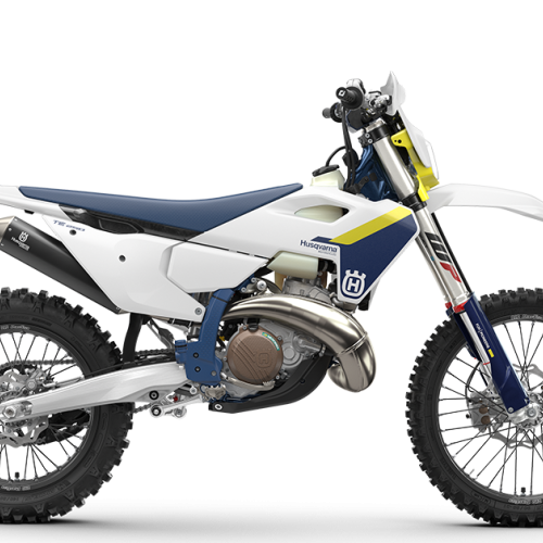 HUSQVARNA TE 250 2025
