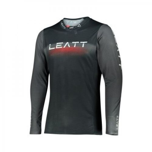 CAMISETA LEATT 5.5 ULTRAWELD NEGRA