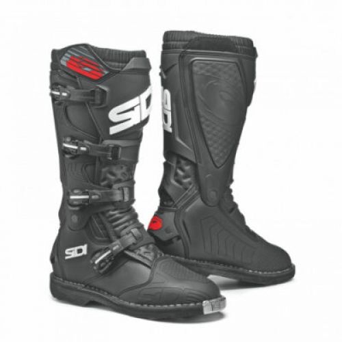 BOTAS SIDI X-POWER NEGRO