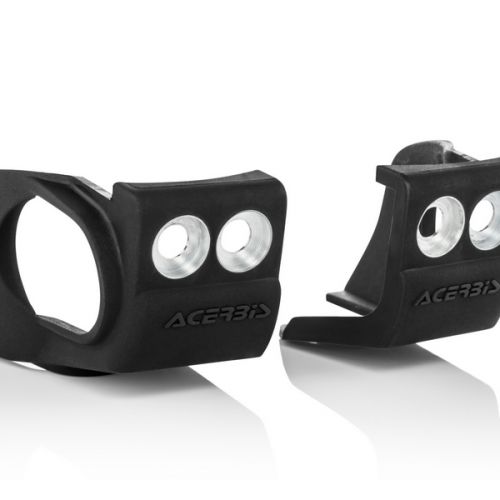 CUBRE ZAPATA HORQUILLA ACERBIS NEGRO BETA 0023680,090