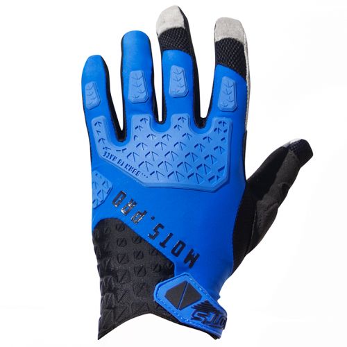 GUANTES MOTS STEP AZUL