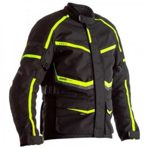 CHAQUETA RST MAVERICK LADIES TEXTILE