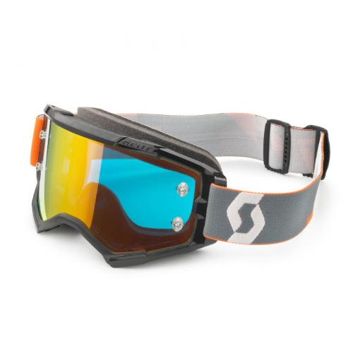 GAFAS SCOTT/KTM FURY GOGGLES OS