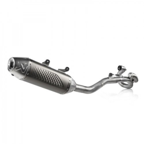 ESCAPE AKRAPOVIC KTM 25105901044