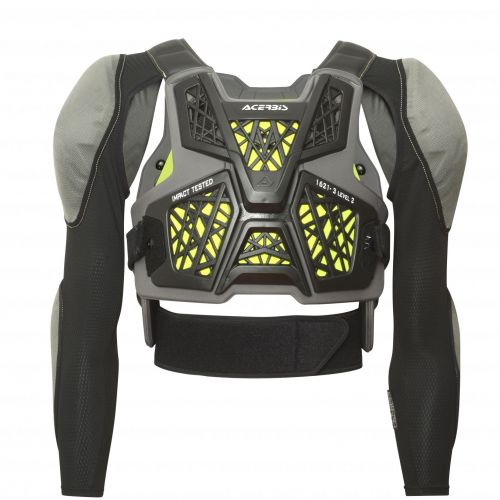 PETO ACERBIS ARMOUR SPEKTRUM LEVEL 2