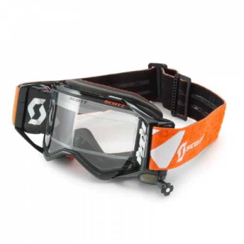 GAFAS KTM PROSPECT WFS GOGGLES OS