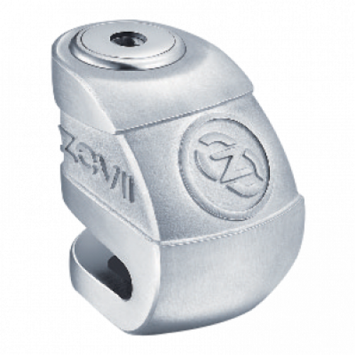 CANDADO DISCO ZOVII ZK6 ACERO