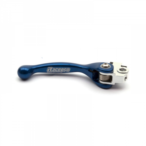 MANETA FRENO REVERSIBLE AZUL RACEPRO (BOMBA BRAKTEC)