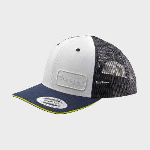 GORRA HUSQVARNA REMOTE TRUCKER
