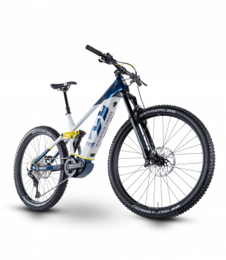 bicicleta husqvarna mountain cross 5