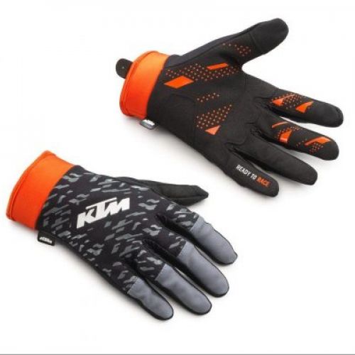GUANTES KTM RACETECH STK