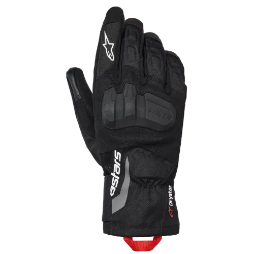 GUANTES ALPINESTARS XT-3 DRYSTAR INSULATED NEGRO