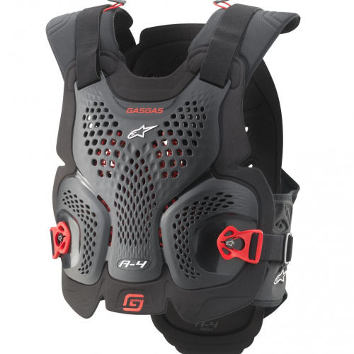 PETO GAS GAS A-4 MAX CHEST PROTECTOR