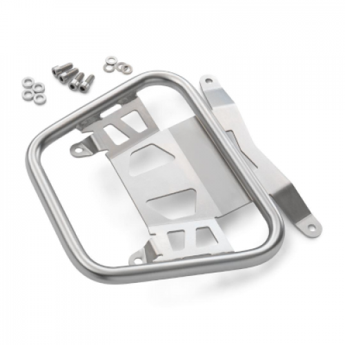 SOPORTE TOPCASE KTM 63512927144