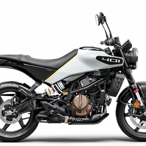 HUSQVARNA VITPILEN 401 2025