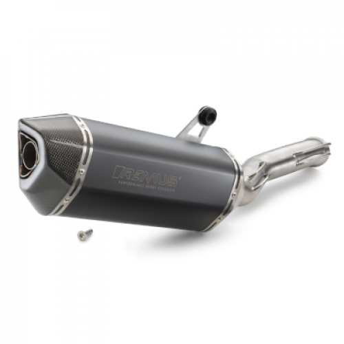 ESCAPE REMUS KTM 22105979000C1