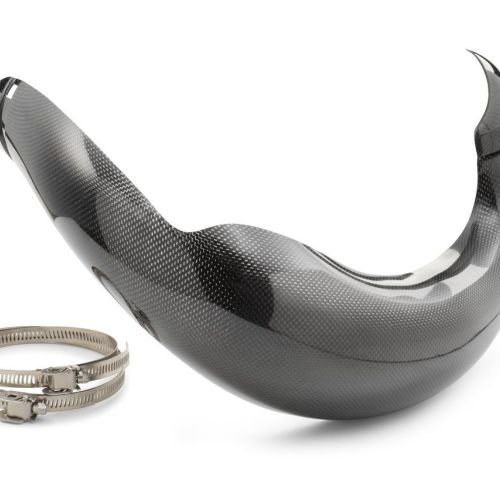 PROTECCIÓN DE ESCAPE 2T CARBONO A44005994000