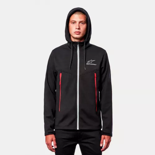 CHAQUETA ALPINESTARS GORGE NEGRA