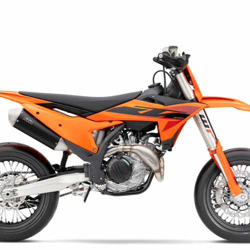 KTM 450 SMR 2025