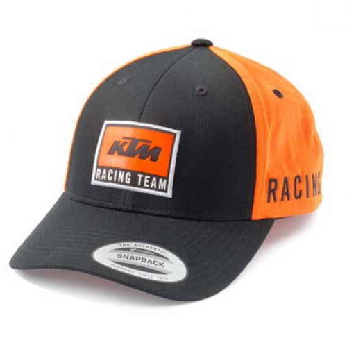 GORRA CURVA KTM RACING TEAM