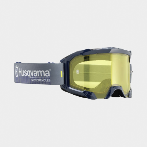 GAFAS LEATT/HUSQVARNA VELOCITY 4.5