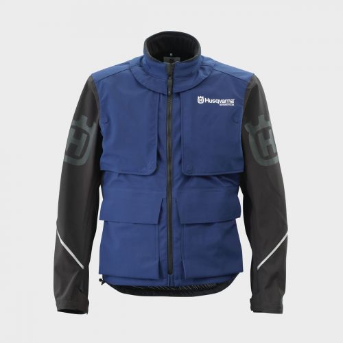 CHAQUETA HUSQVARNA GOTLAND JACKET