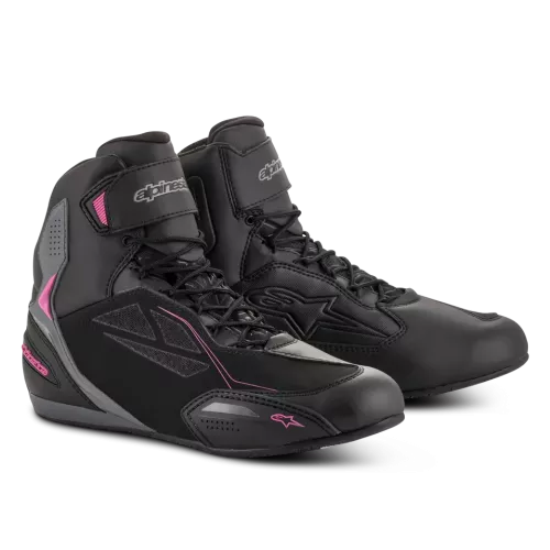 ZAPATOS ALPINESTARS STELLA FASTER-4 DRYSTAR®