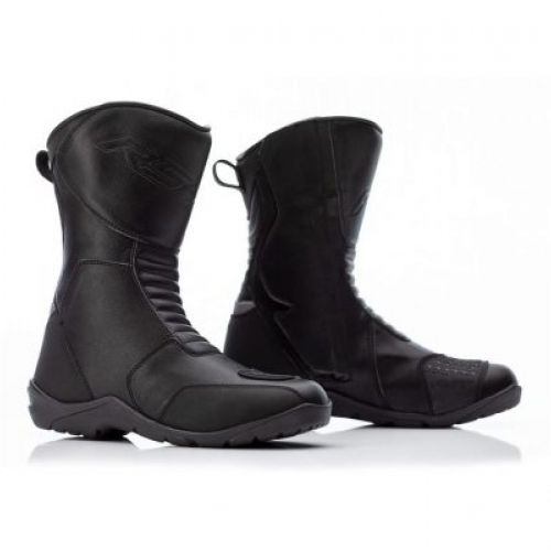 BOTAS RST AXIOM WP NEGRAS