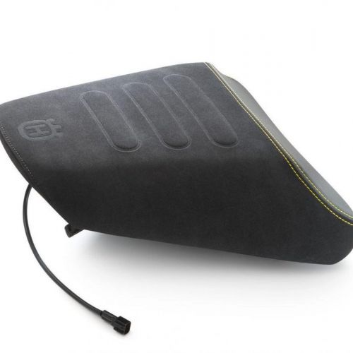 ASIENTO PASAJERO CALEFACTABLE HUSQVARNA NORDEN 901 2022-2023