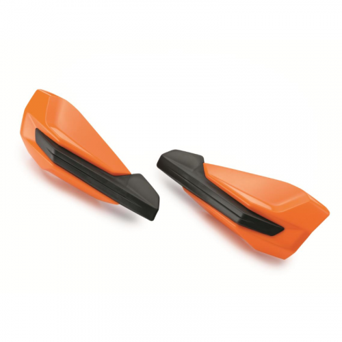 KIT DE CUBREMANOS KTM 79602182044EB