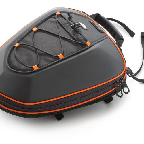 BOLSA TRASERA KTM 61712978000