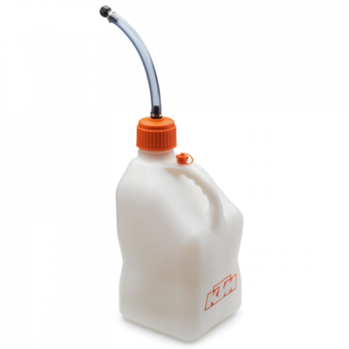 BIDON GASOLINA KTM