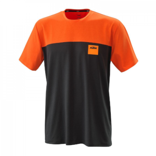 CAMISETA KTM MECHANIC TEE