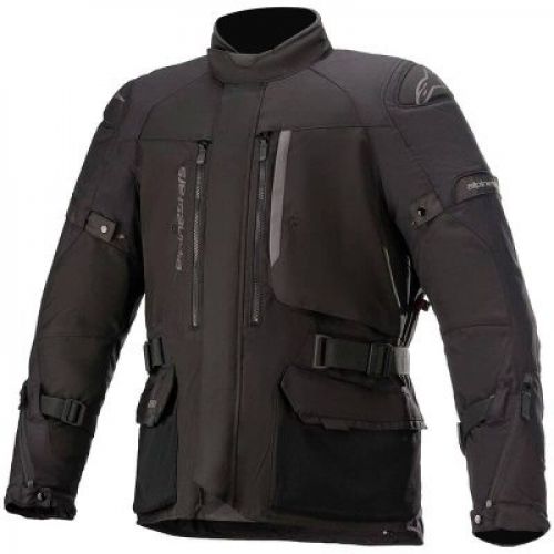 CHAQUETA ALPINESTARS KETCHUM GORE-TEX BLACK